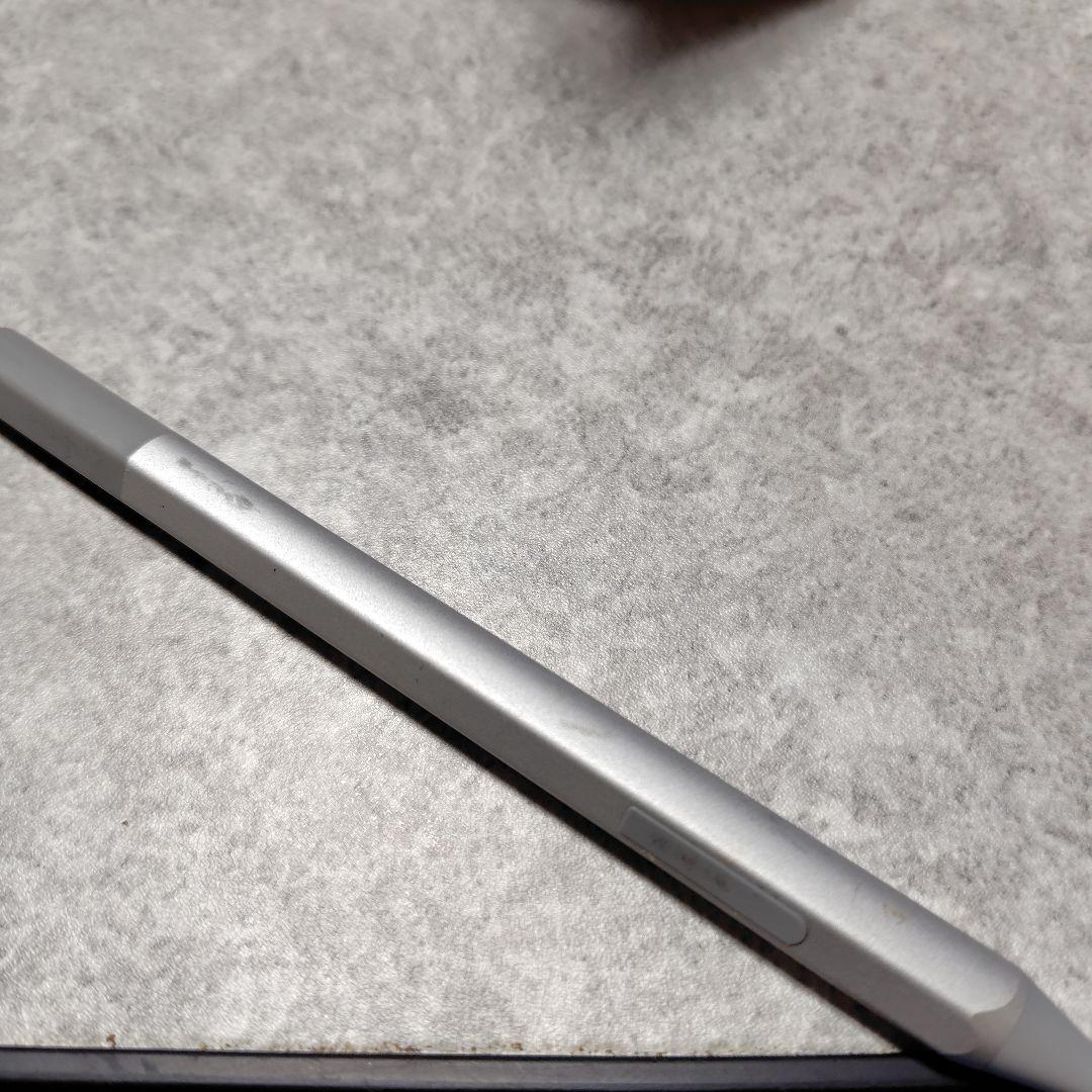 Microsoft Surface go3本体+キーボード+ペン+充電器