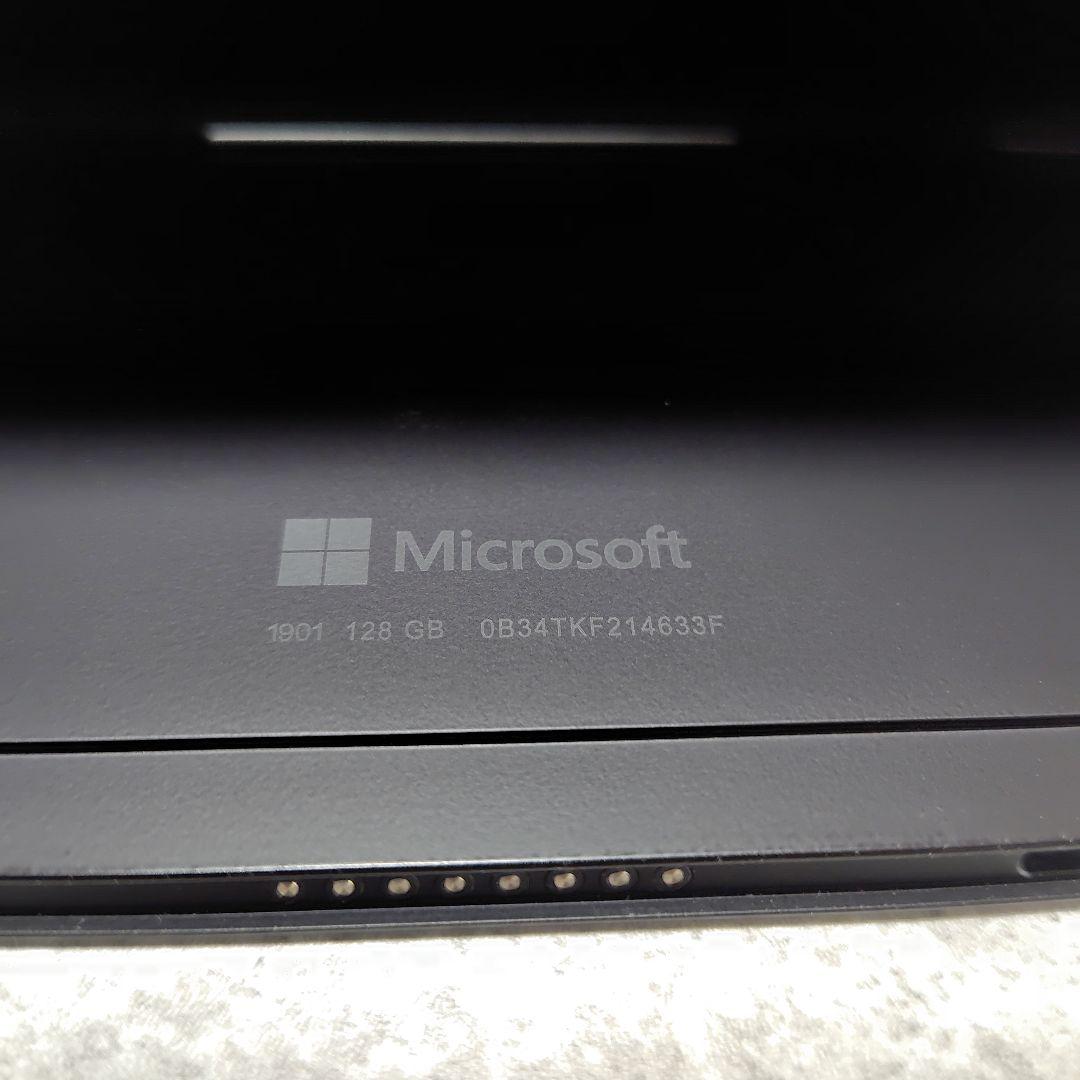 Microsoft Surface go3本体+キーボード+ペン+充電器