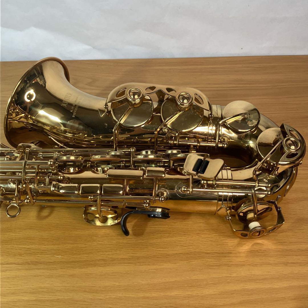 JUPITER ジュピター SAS-767 アルトサックス ビンテージ 現状品