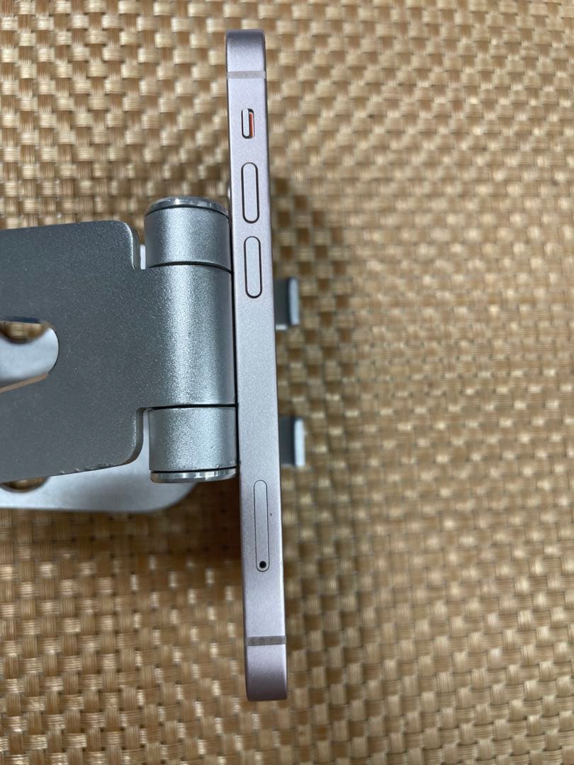 iPhone 13 mini 128 GB ビングSIMフリー【2707】