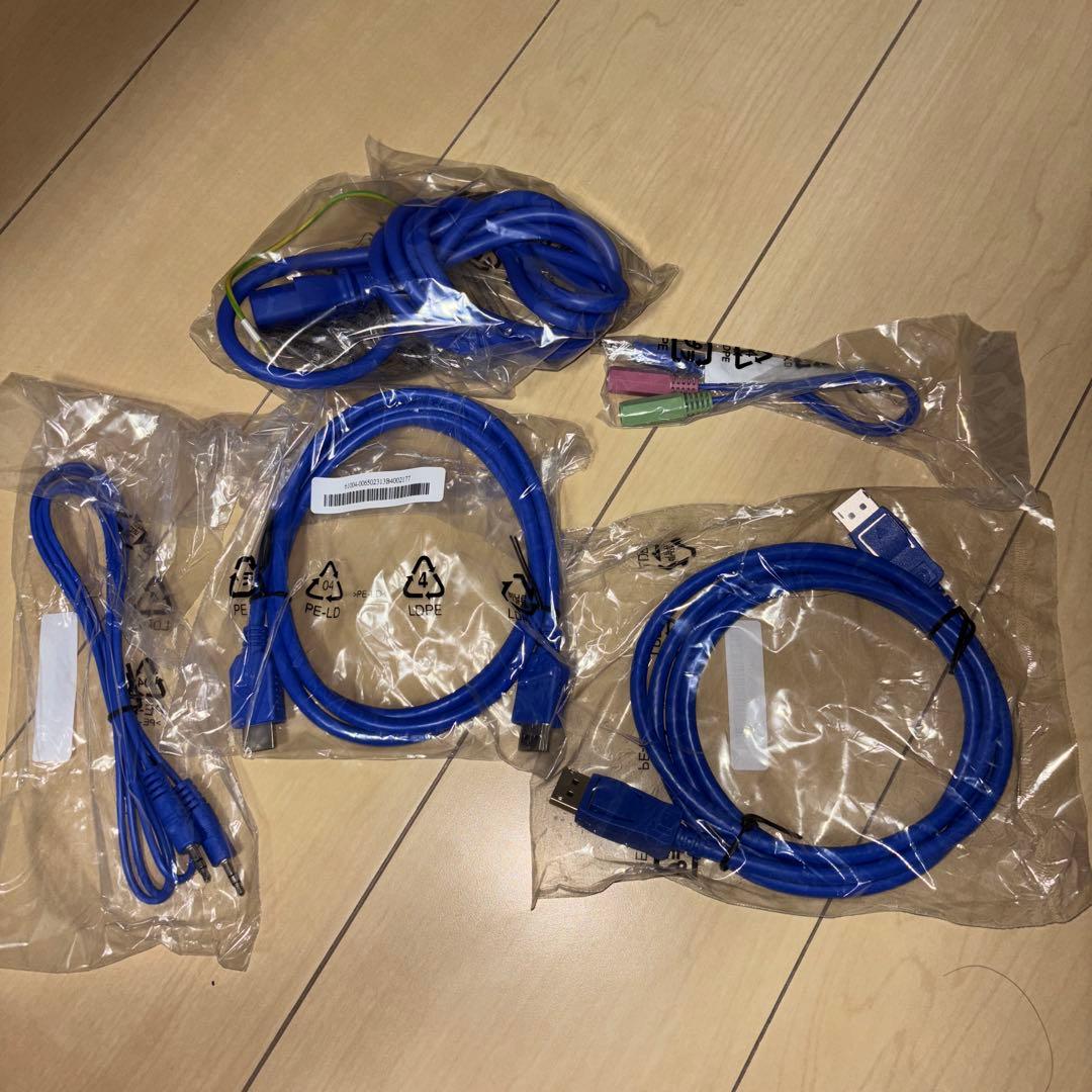 ゲーミングモニター （I-O DATA GigaCrysta 23.8インチ）