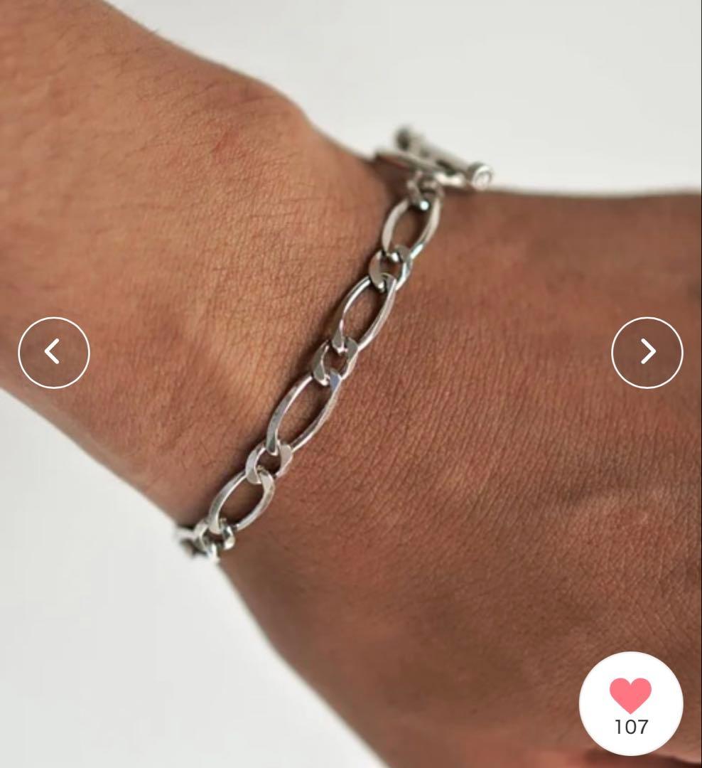 XOLO JEWELRY ショロジュエリー ブレスレット