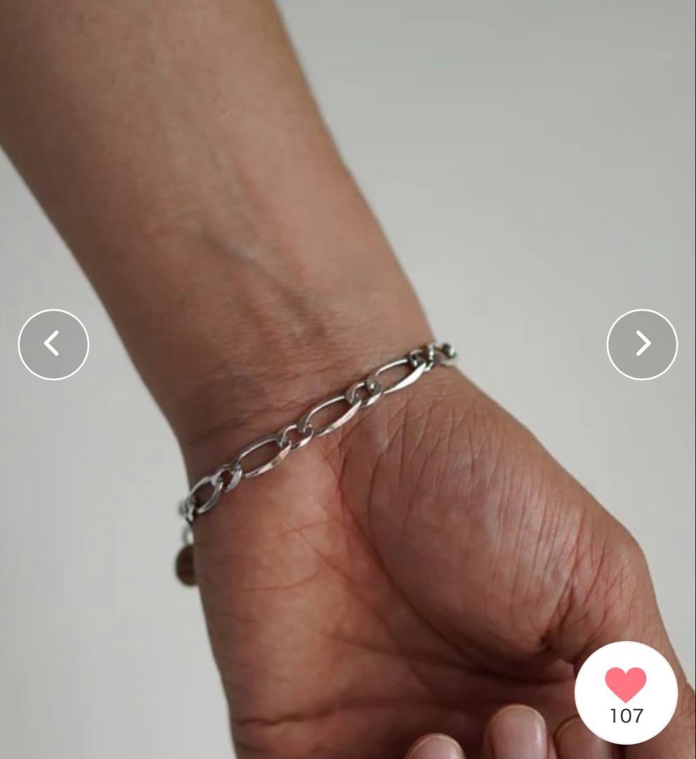 XOLO JEWELRY ショロジュエリー ブレスレット