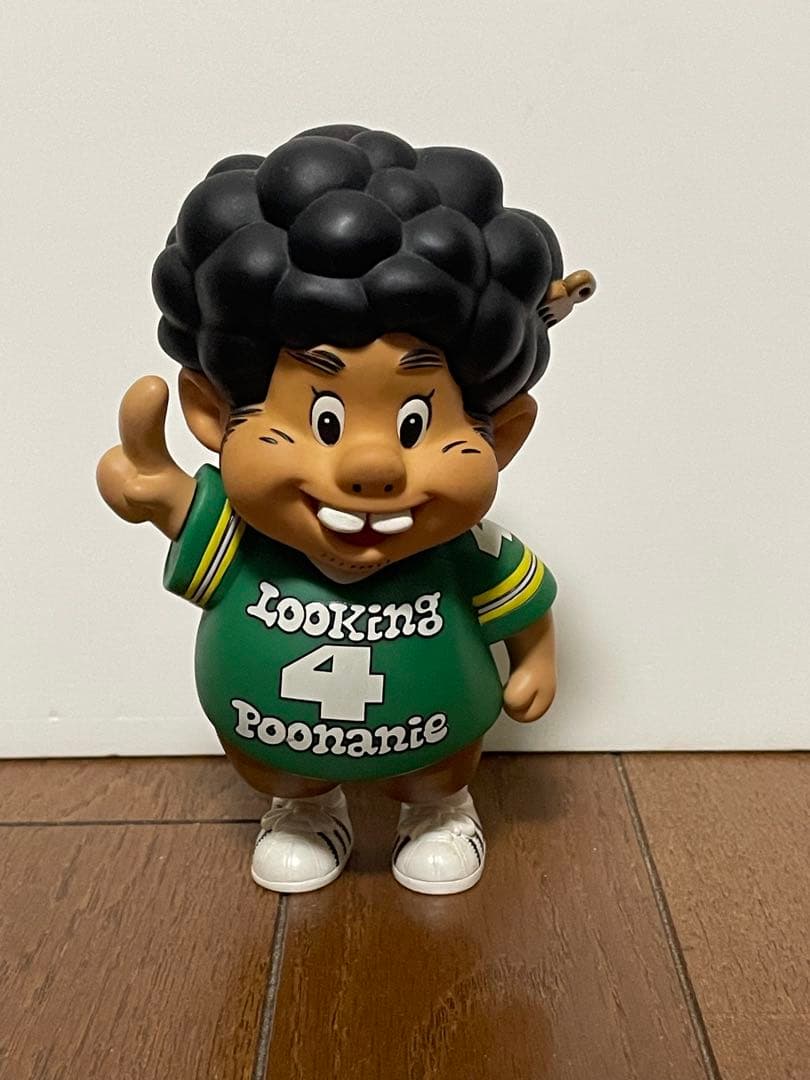 TOKYOTRIBE2 ハシーム　フィギュア