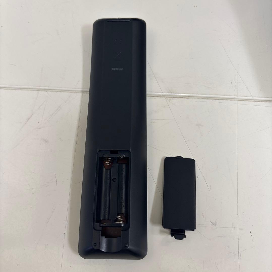 【美品】ファミリーカラオケセット 2本マイク付き