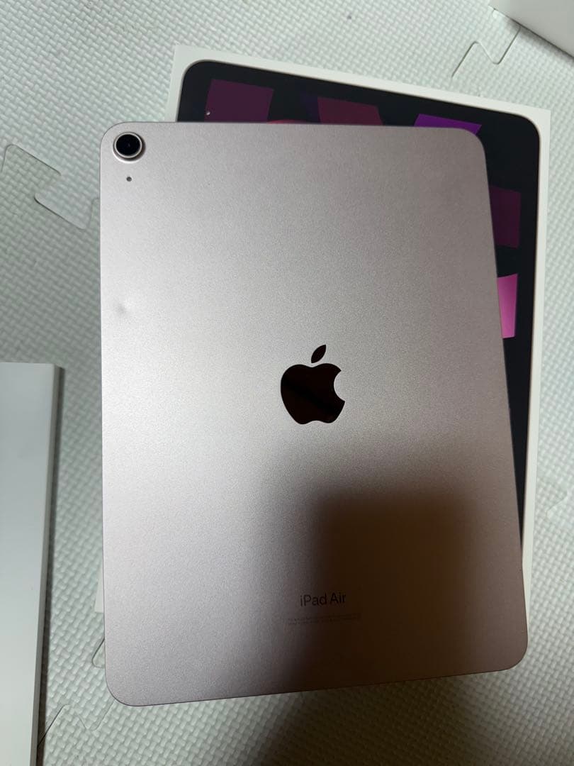 iPad Air (第5世代) 256GB Apple pencil 2