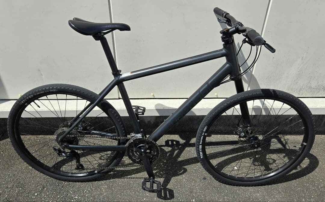 本日限定価格 CANNODALE BAD BOY3 サイズM キャノンデール