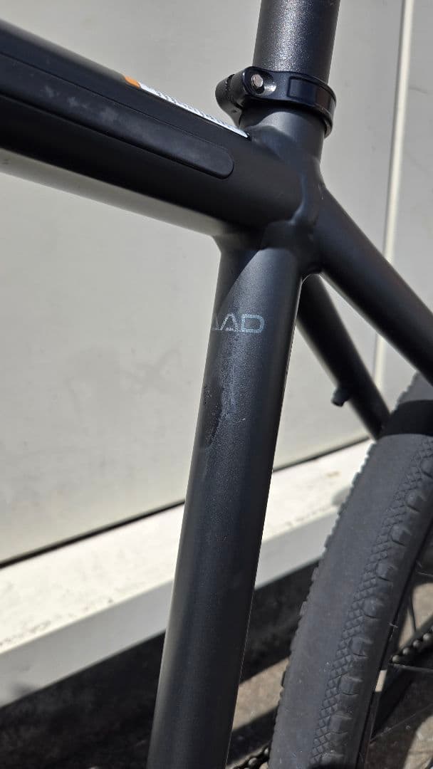 本日限定価格 CANNODALE BAD BOY3 サイズM キャノンデール