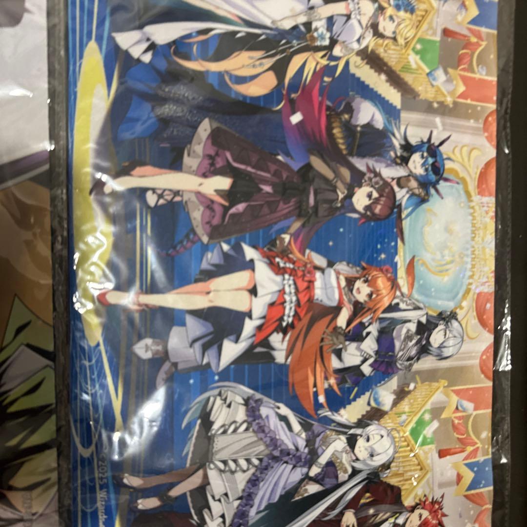 デュエプレフェス プレイマット スリーブ