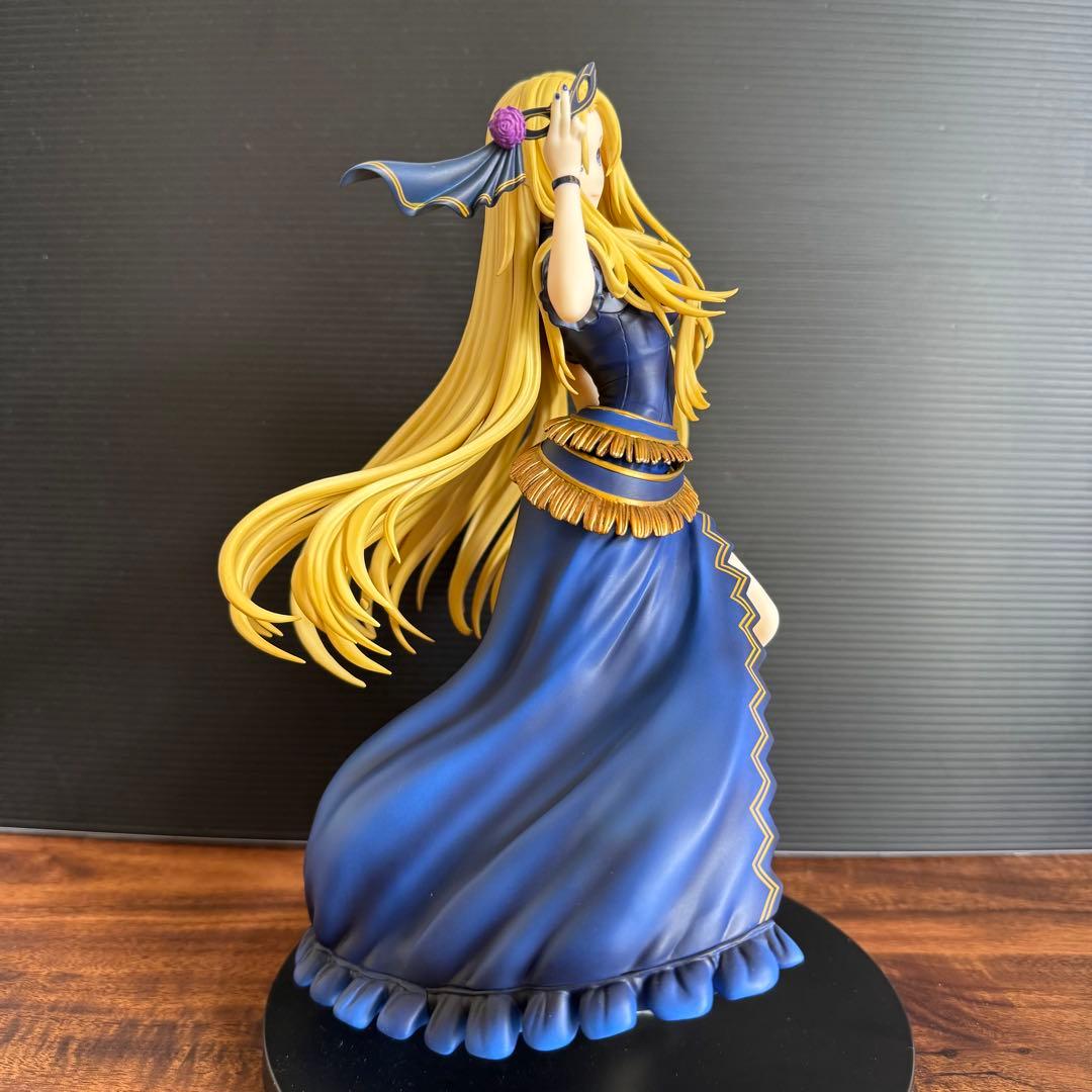 『陰の実力者になりたくて！』アルファ ドレスVer. 美品