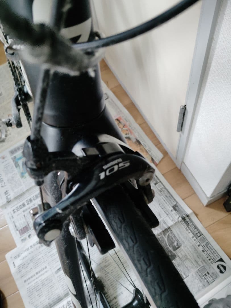 Cannondale CAAD10 105 2014年モデル