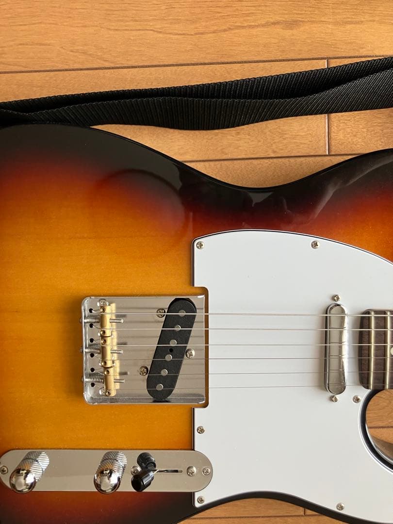 フジゲン Basic Classic エレキギター