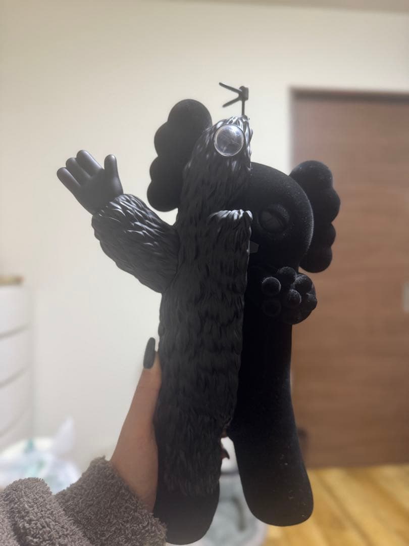 KACHAMUKKU 箱無し