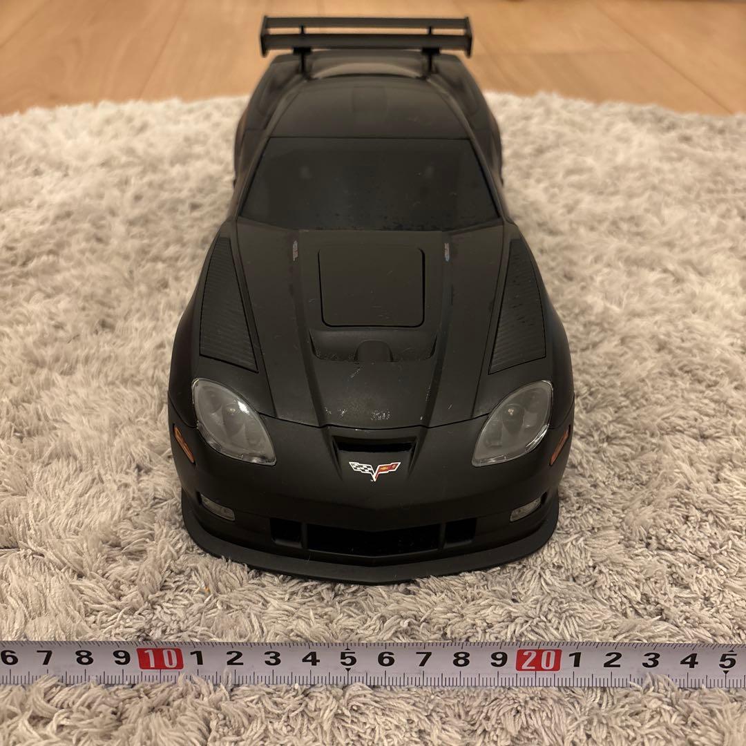 コルベット C6 ホビーラジコン 約27cm