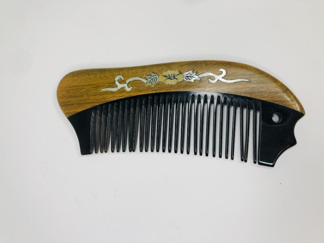 【中国浙江省寧波の伝統工芸品】骨木鑲嵌 珍蔵級工芸品（国家級非遺産）