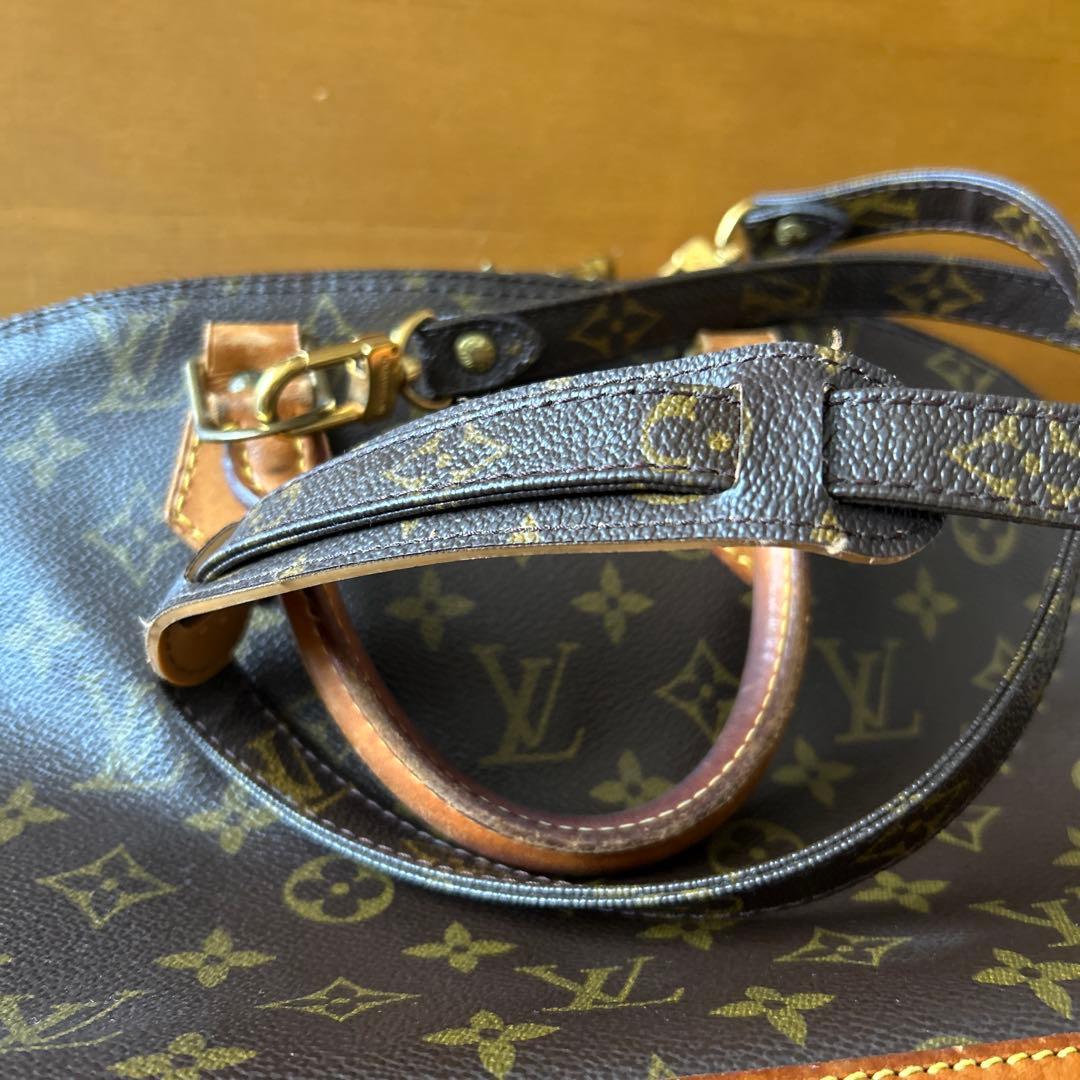 ルイヴィトン　アルマ