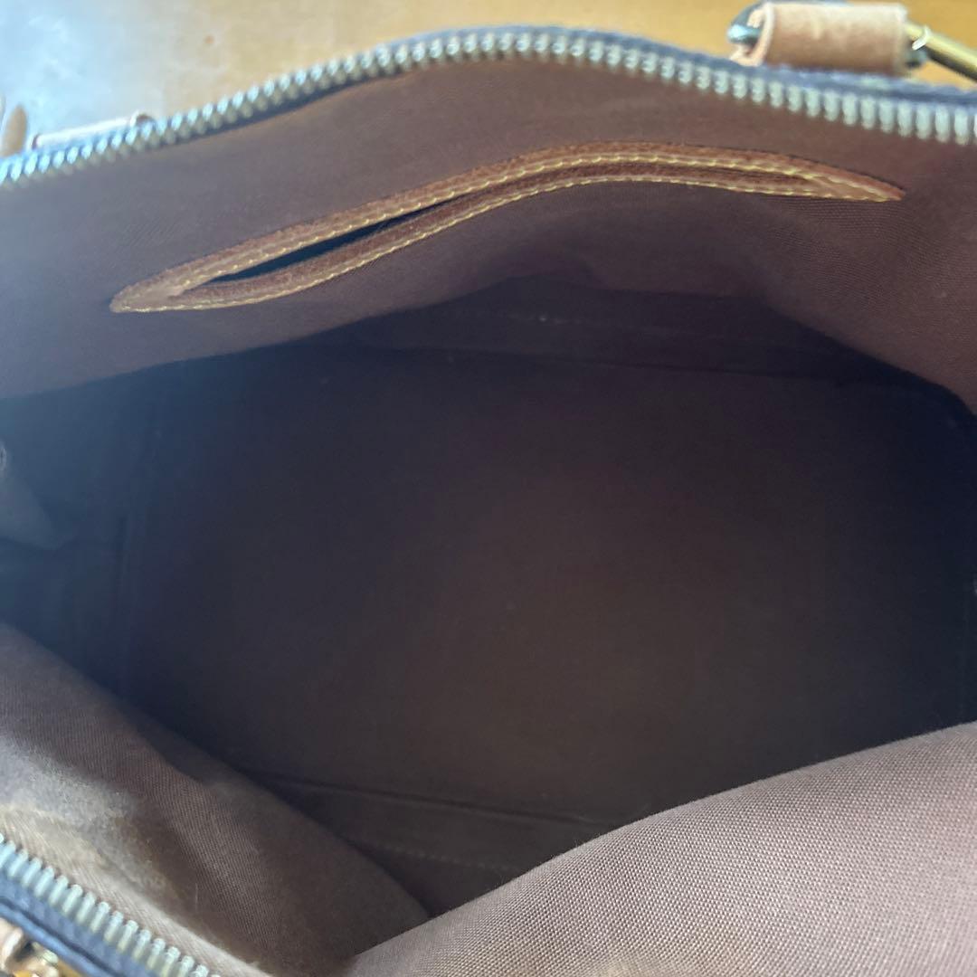 ルイヴィトン　アルマ