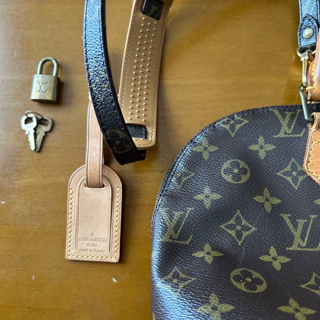 ルイヴィトン　アルマ