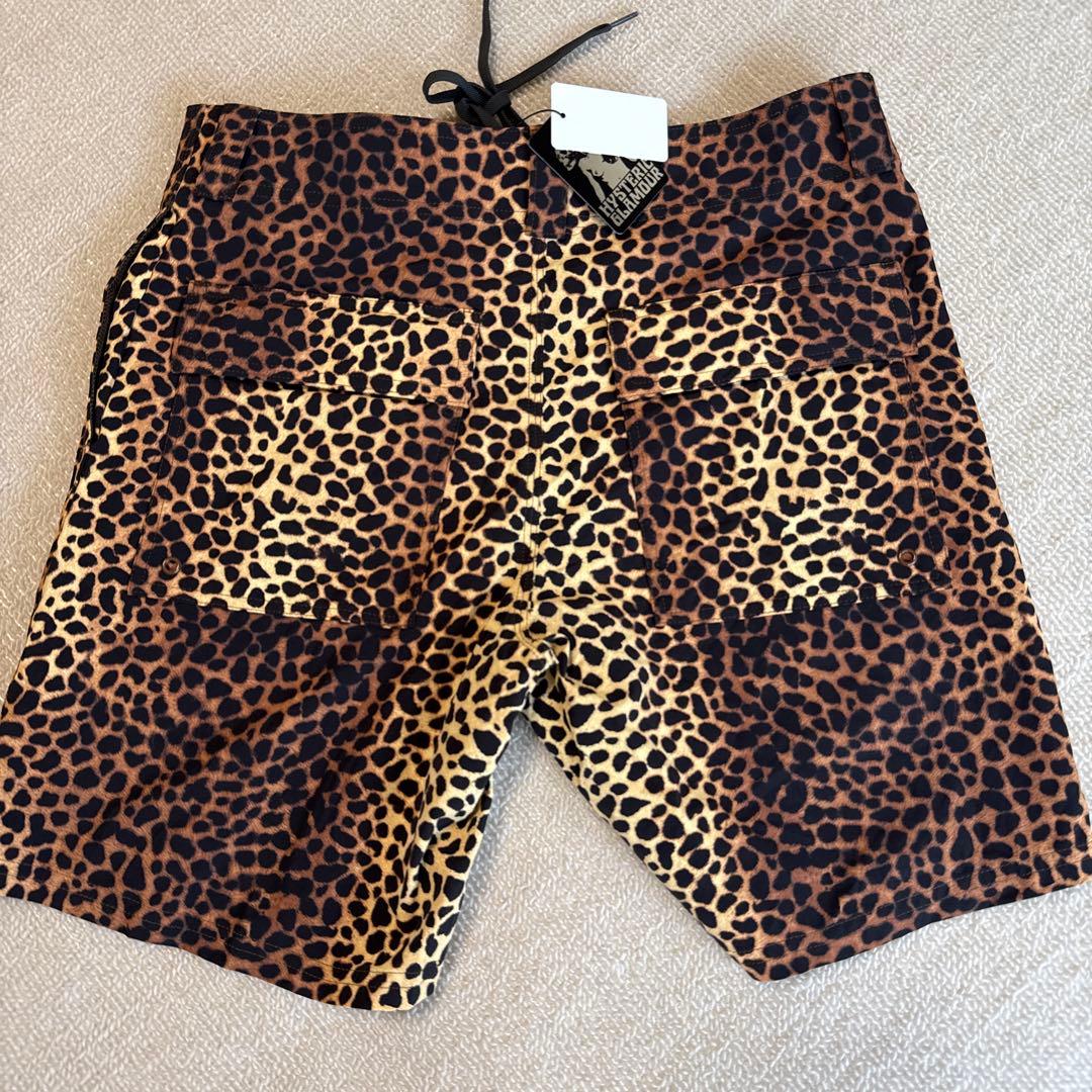 らん【ヒステリックグラマー/HYSTERIC GLAMOUR】水着