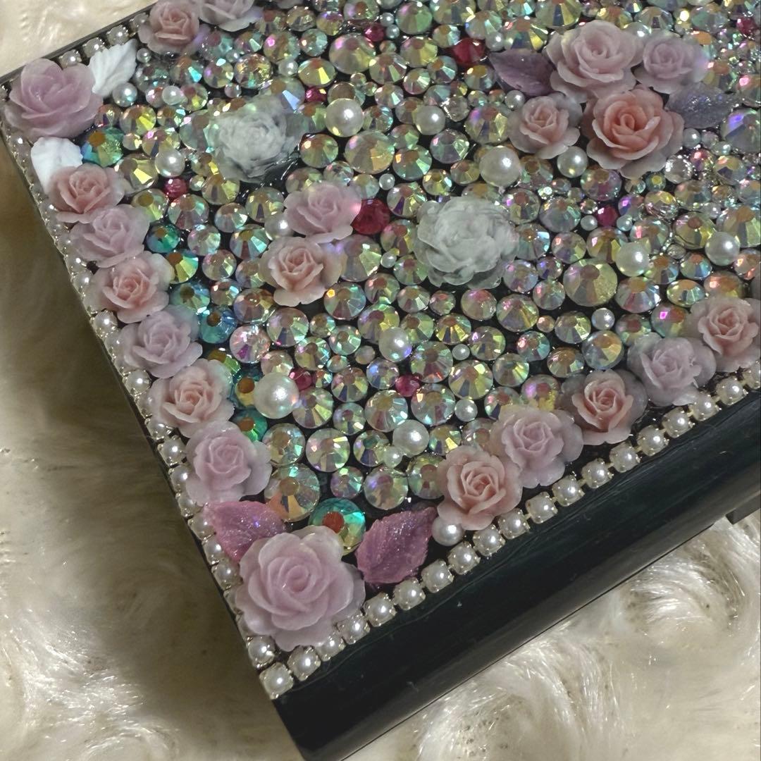 貞子♡デコボールペン62❤︎ジェットストリーム