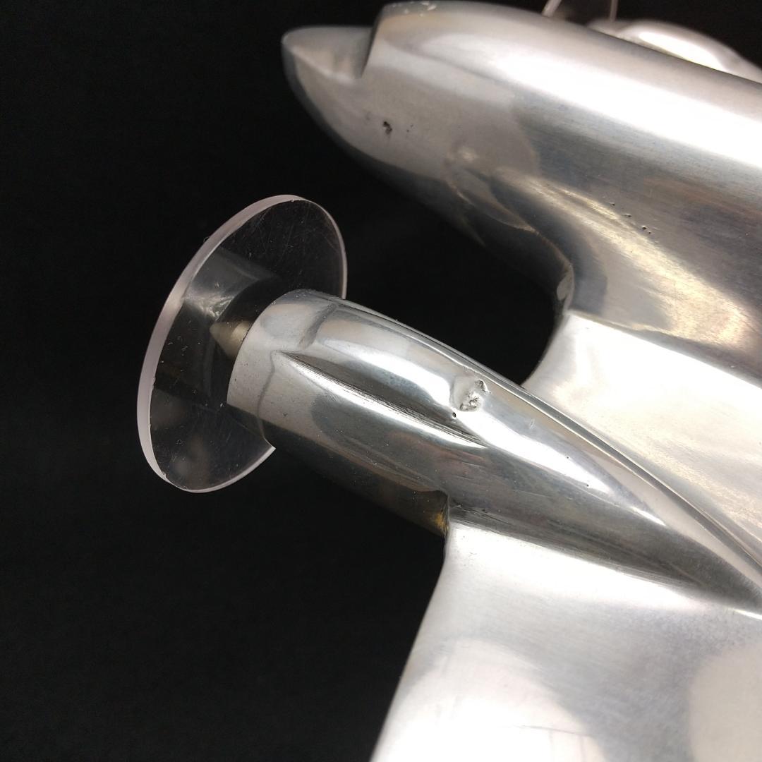 ダグラス DC-3 航空機 模型 金属製