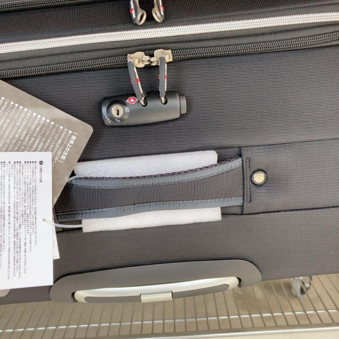 値下げ！LEGEND WALKER LLサイズ キャリーケース　新品未使用