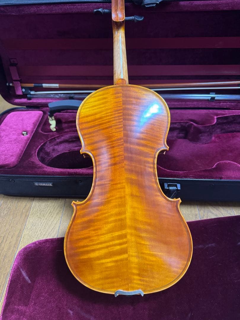 ヤマハ ヴァイオリン V10SG