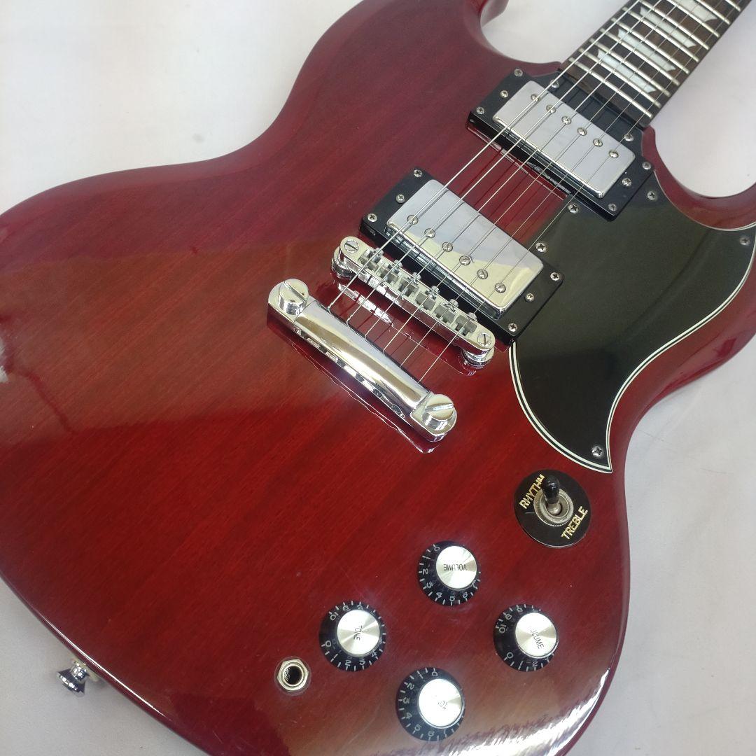 Epiphone SG エピフォン