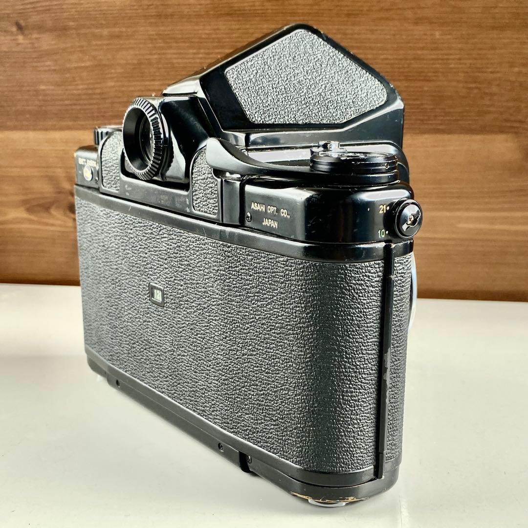 PENTAX 67 中判フィルム 6×7 SUPER TAKUMAR 200mm