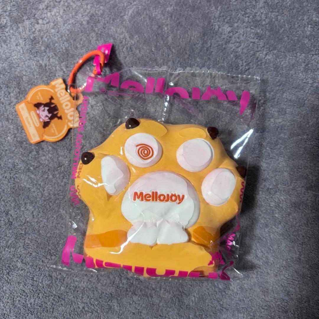 Mellojoy スクイーズ 2個セット