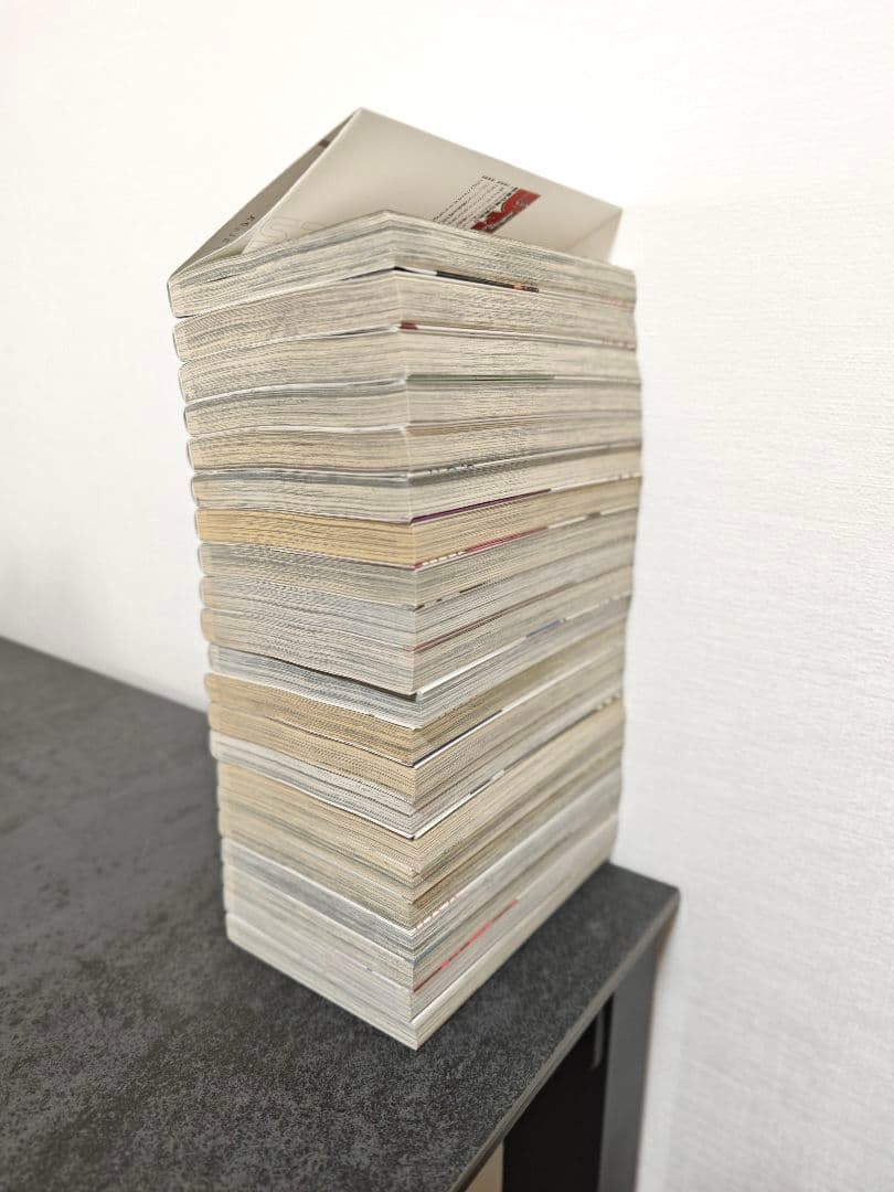 BLEACH　ブリーチ　全巻セット