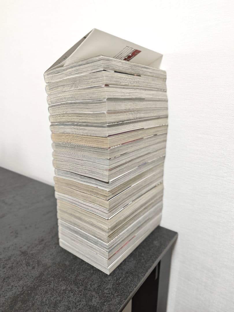 BLEACH　ブリーチ　全巻セット