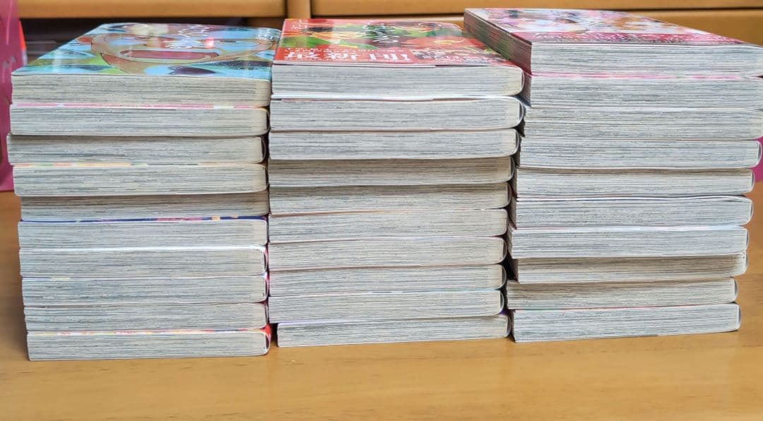 ちはやふる　 21〜50(完)　初版セット