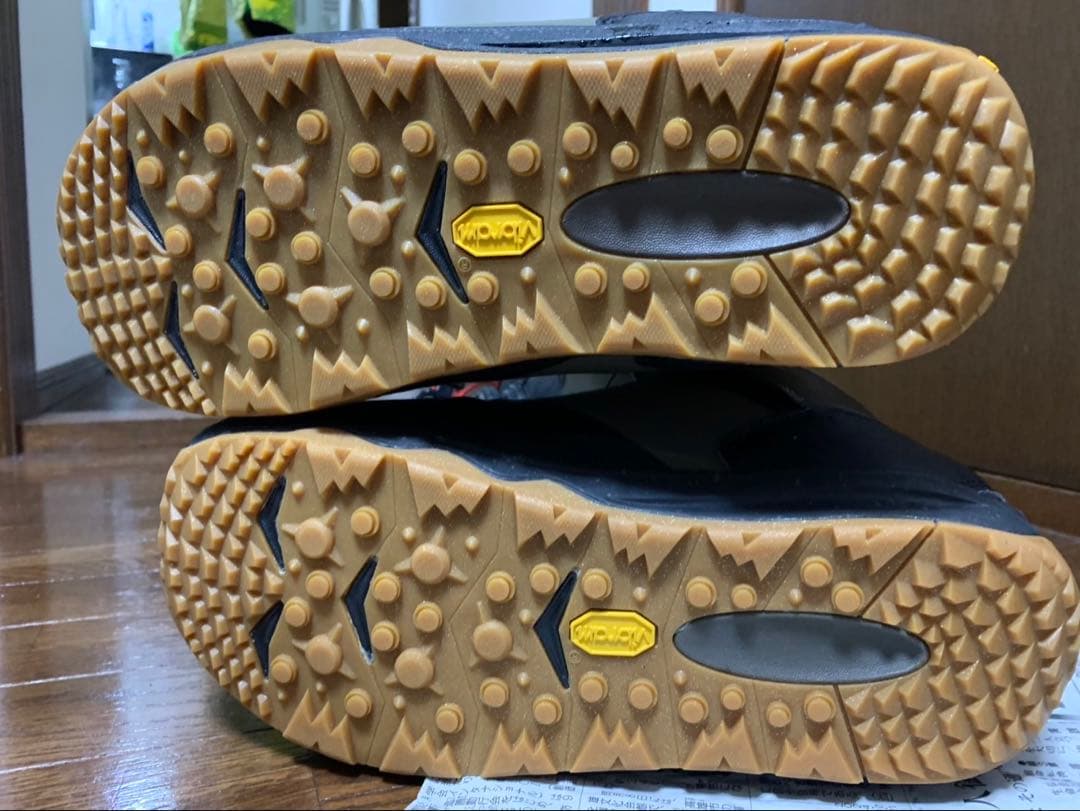 ナイデッカー　NIDECKER KITA 2022-23 スノーボード