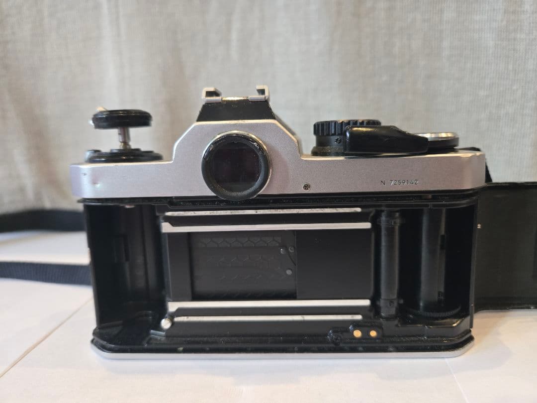 「カメラすき♥️マロン」