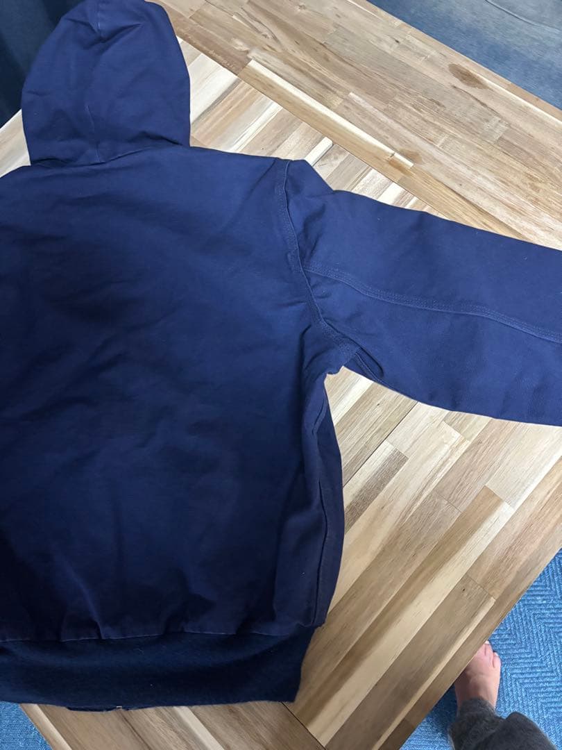 1*a様 極美品！激レア！carhartt カーハート 星タグ L