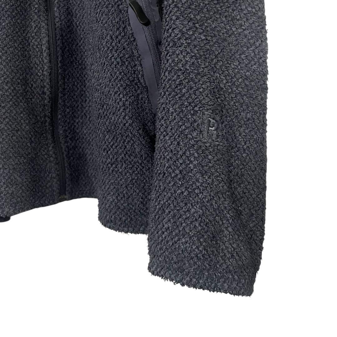 F5 patagonia R2 フリースジャケット　レギュレーター　XL