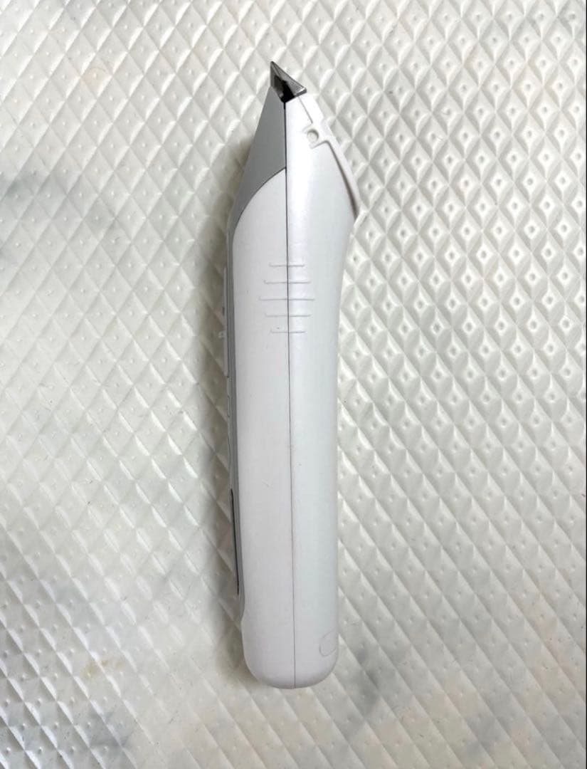 【値下げ】◎CinaMoon シロムーン◎3.2mm替刃セット【中古】