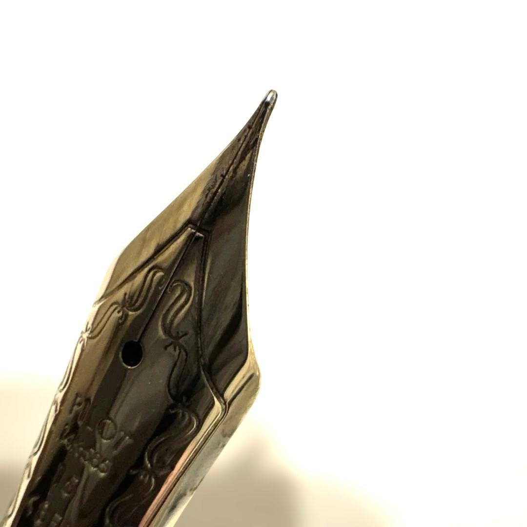 パイロット　万年筆　PILOT CUSTOM 743 SF