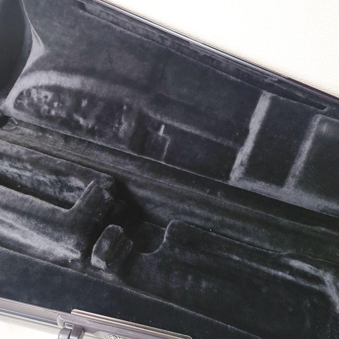 YAMAHA 純正 トロンボーンケース ヤマハ ハードケース