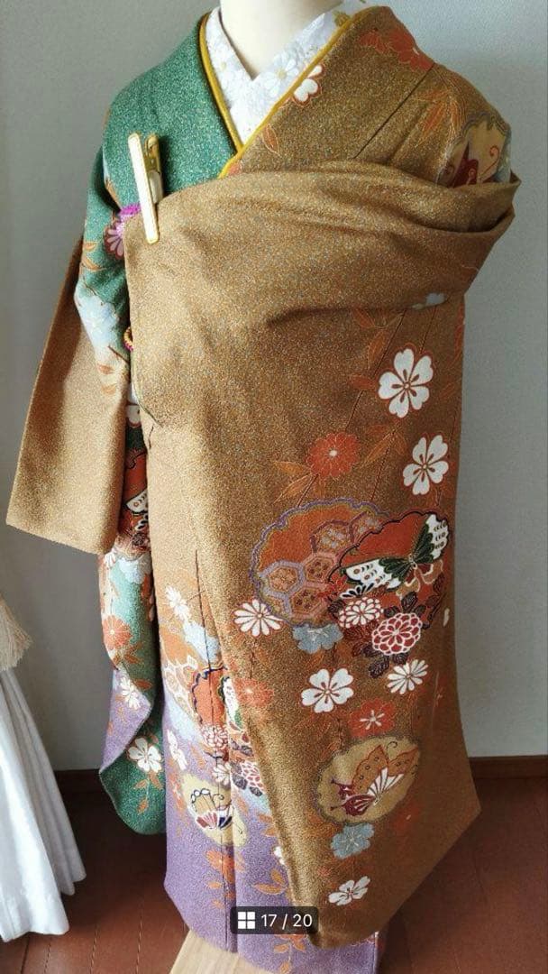 着物・浴衣 nana