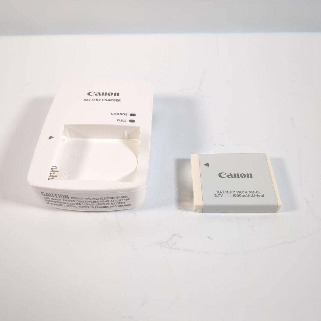 Canon ixy digital 25 is ai af PC1262 レトロ