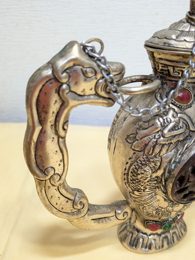 水注　リキュールポット