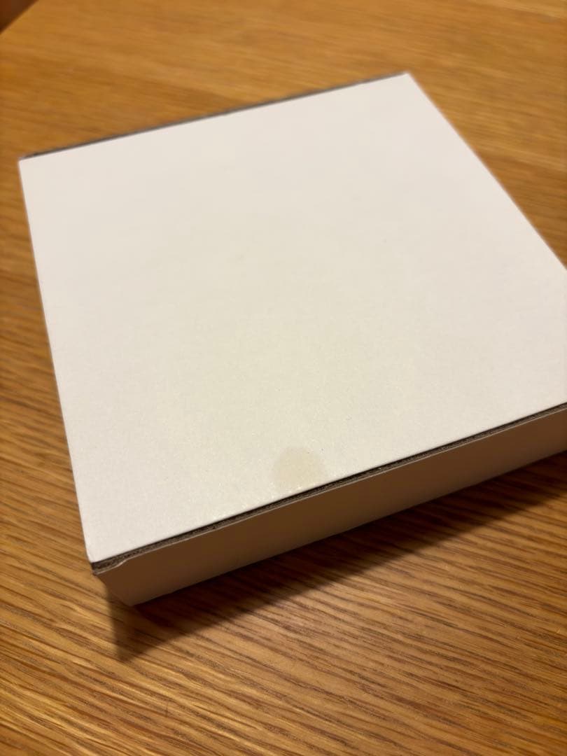 BUNNEY Idetity link chain シルバー チェーンブレス