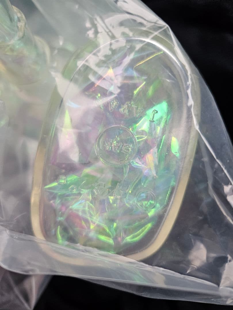 マルサン カネゴン450オーロラクリスタルVer.