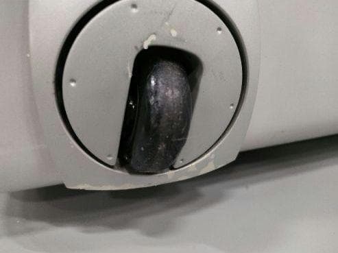 ZERO HALLIBURTON ゼロハリバートン スーツケース 大型 アルミ製