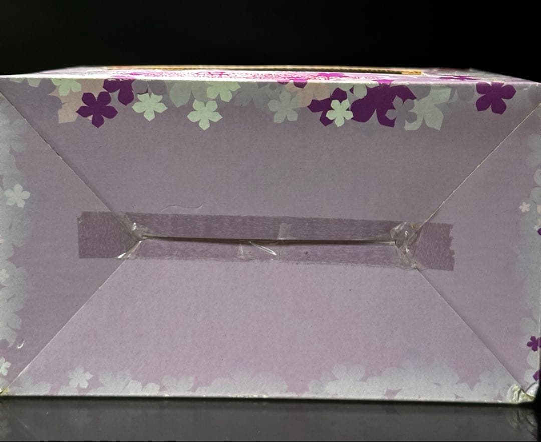 あの日見た花の名前を僕達はまだ知らない。オルゴールセット3種セット