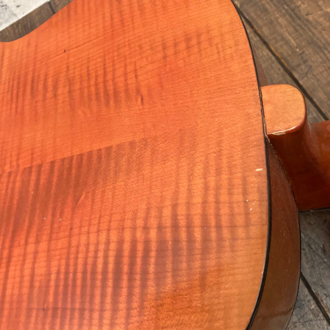 ヴィンテージ MONTANO GUITER 480 クラシックギター ギター