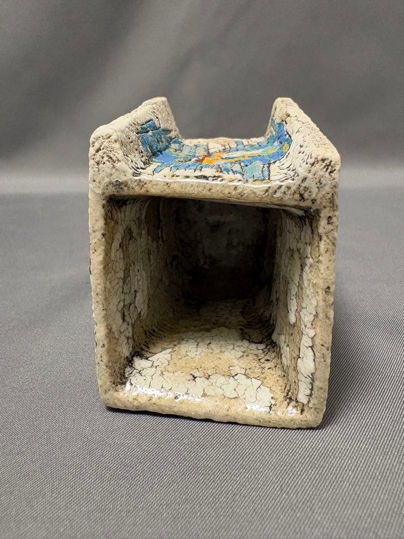 澤田勇人　象景酒呑