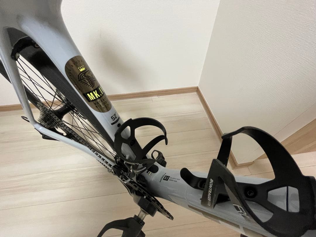 【田中】TREK トレック DOMANE SL5 2024年モデル
